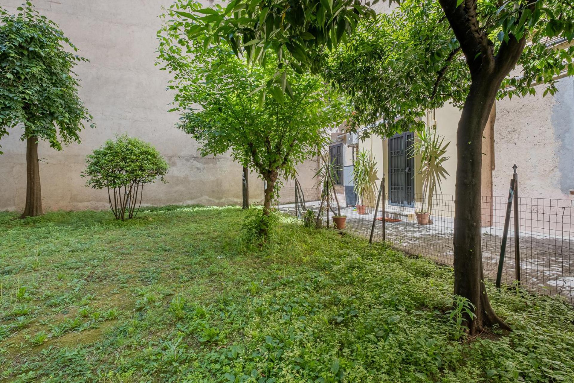 Castel Sant Angelo'S Harmonious Apartment — Foto 1